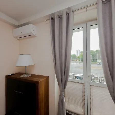 Apartment Shortstaypoland Staszica