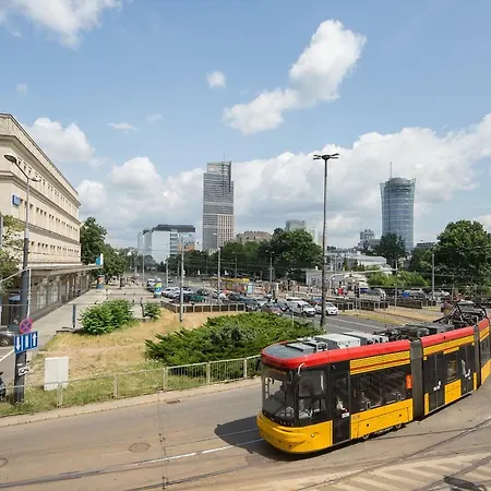 Shortstaypoland Staszica *