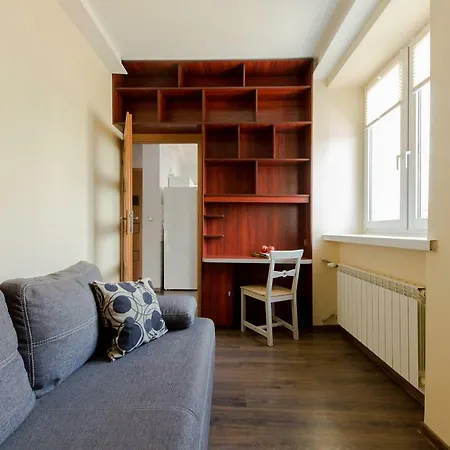 Shortstaypoland Staszica