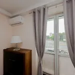 아파트 Shortstaypoland Staszica