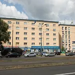 Apartmán Shortstaypoland Staszica Varšava