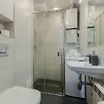 Shortstaypoland Staszica Varšava